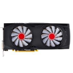 XFX GTR XXX Radeon RX 580 - Video Card
