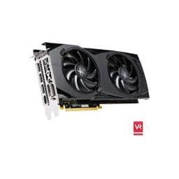 XFX GTR Radeon RX 480 - Video Card
