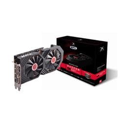 XFX GTS XXX Radeon RX 580 - Video Card