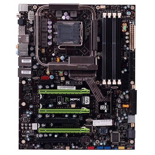 XFX MBN790IUL9 - Motherboard