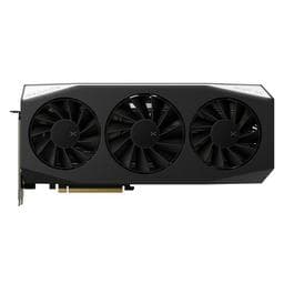 XFX Mercury OC Radeon RX 9060 XT - Video Card