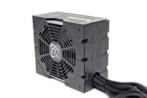 XFX P1850SNLB9 850W - Power Supply