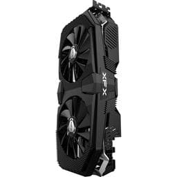 XFX RAW II Radeon RX 5700 XT - Video Card