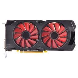 XFX RS XXX Radeon RX 570 - Video Card