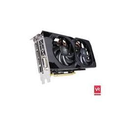 XFX RS Radeon RX 570 - Video Card