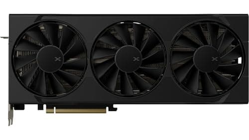 XFX Swift Radeon RX 9070 XT - Video Card
