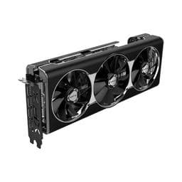 XFX Thicc III Radeon RX 5700 XT - Video Card