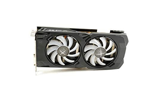 XFX XXX Radeon RX 480 - Video Card