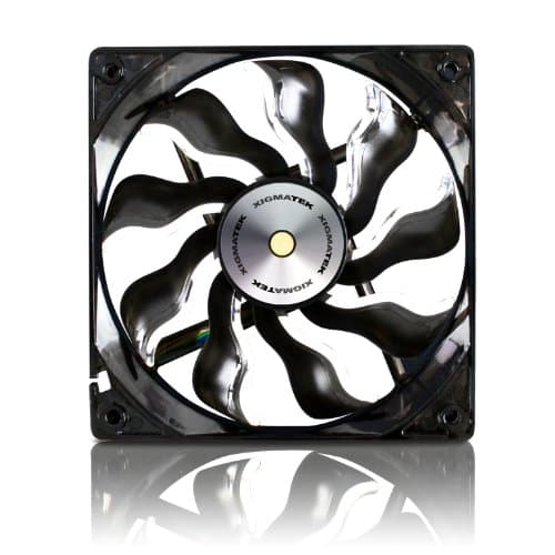 Xigmatek XAF - Case Fan