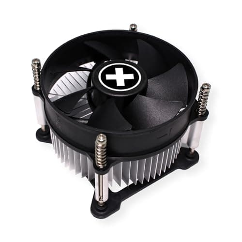 Xilence I200 - CPU Cooler