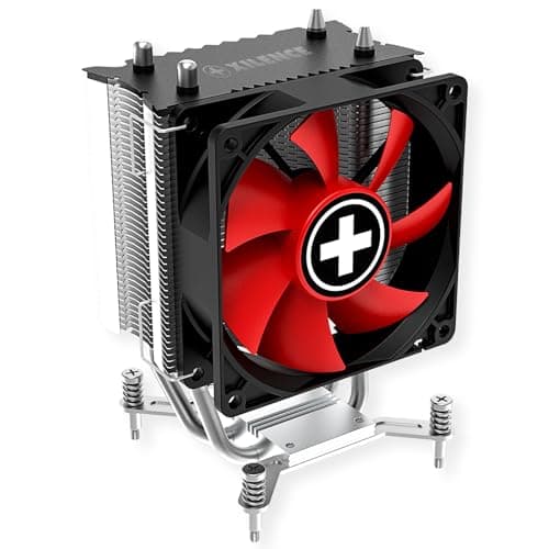 Xilence I402 - CPU Cooler