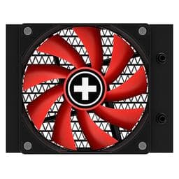Xilence LQ120 - CPU Cooler