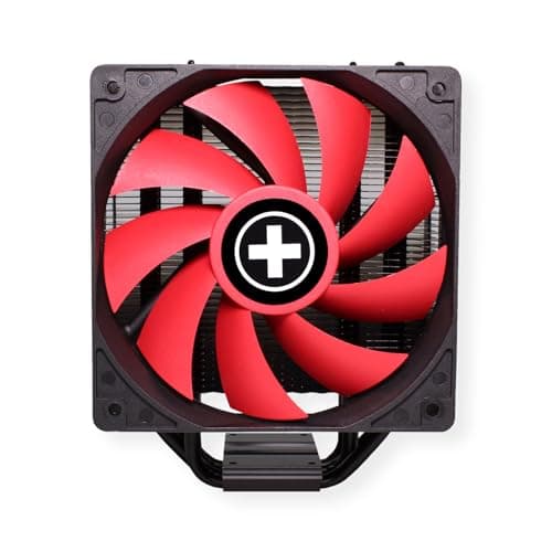 Xilence M704 - CPU Cooler