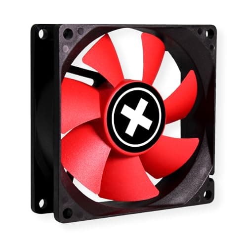 Xilence XPF80.R - Case Fan