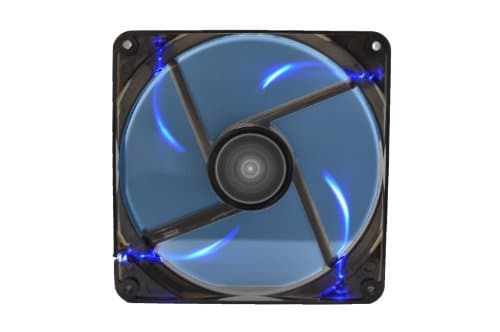 Xion Alphawing - Case Fan