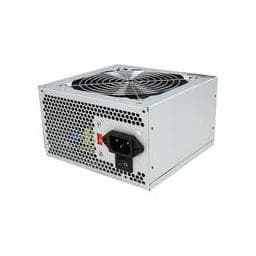 Xion EN-600F12 600W - Power Supply