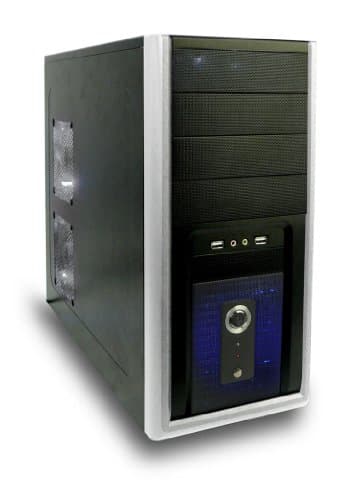 Xion XON-160P - Case