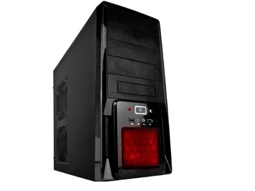 Xion XON-180 - Case