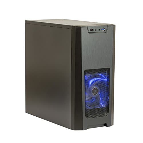 Xion XON 310 - Case