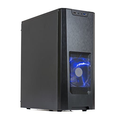 Xion Xon-350 - Case