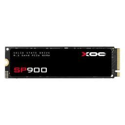 XOC SP900 512 GB - Storage