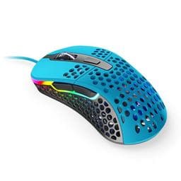 Xtrfy M4 RGB - Mouse