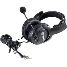 Yamaha CM500 - Headset