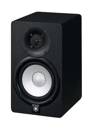 Yamaha HS5 - Speakers