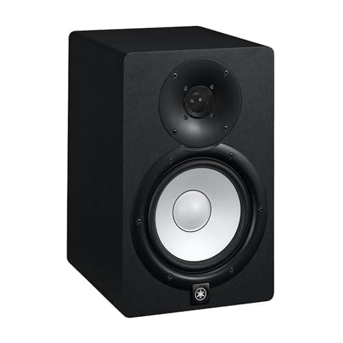 Yamaha HS7 - Speakers