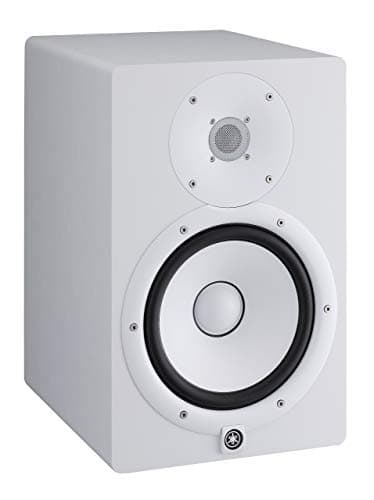 Yamaha HS8 W - Speakers