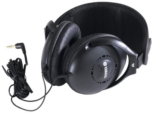 Yamaha RH2C - Headset
