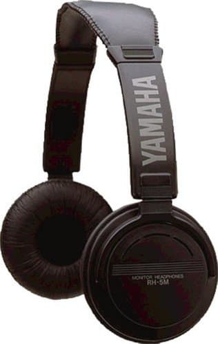 Yamaha RH5MA - Headset