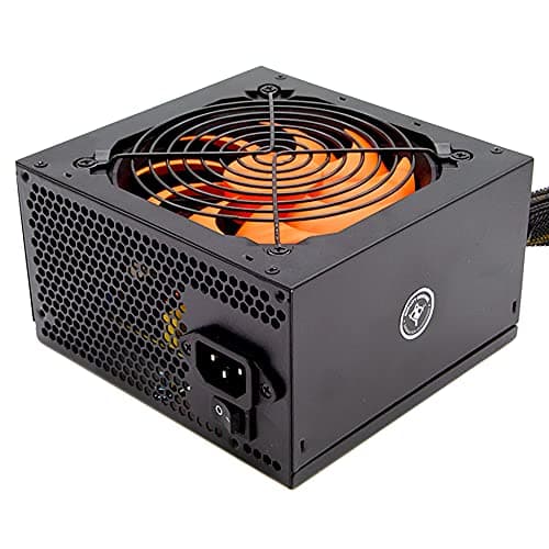 YEYIAN Thunder 650W - Power Supply