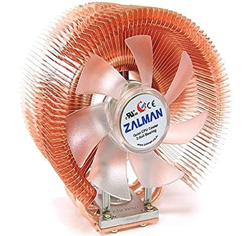 Zalman 9500A - CPU Cooler
