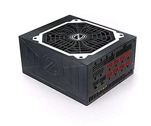 Zalman ACRUX 750W - Power Supply
