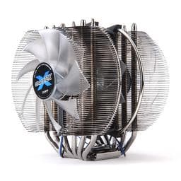 Zalman CNPS12X - CPU Cooler