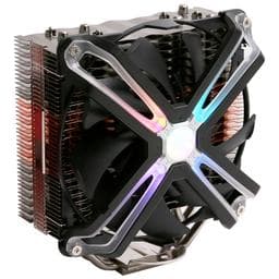 Zalman CNPS17X - CPU Cooler