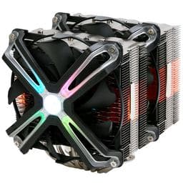 Zalman CNPS20X - CPU Cooler
