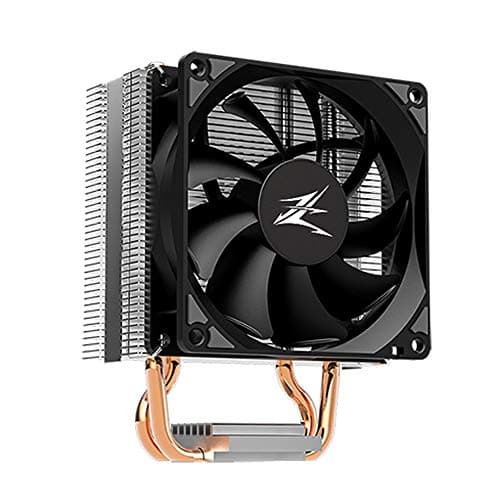 Zalman CNPS4X - CPU Cooler