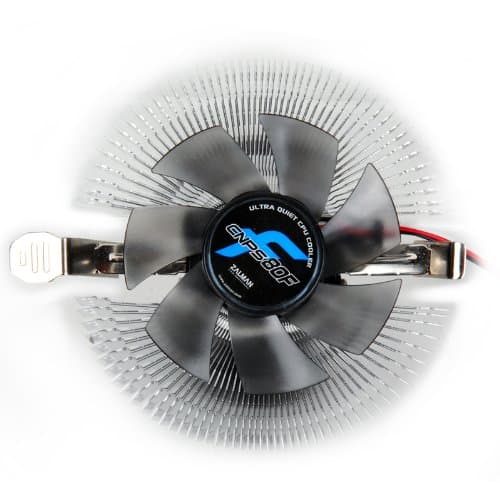Zalman CNPS80F - CPU Cooler