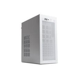 Zalman CUBIX - Case