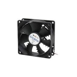 Zalman F1 Plus - Case Fan