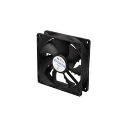 Zalman F2 Plus - Case Fan