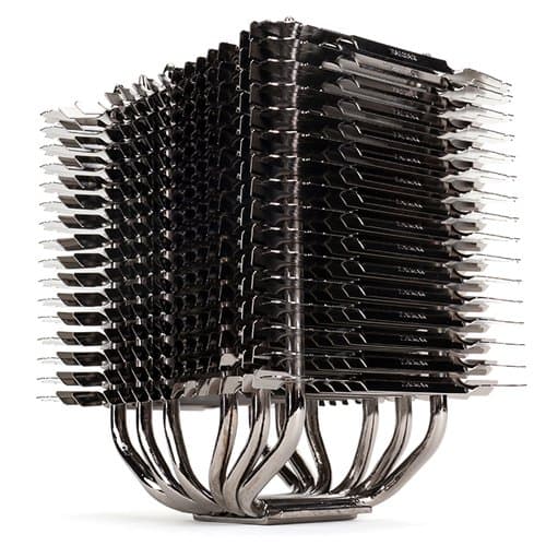 Zalman FX70 - CPU Cooler
