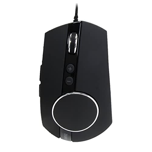 Zalman GM3 - Mouse