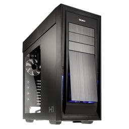 Zalman H1 - Case