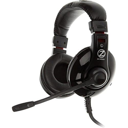 Zalman HPS200 - Headset
