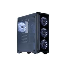 Zalman i3 Edge - Case