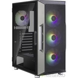 Zalman i3 NEO - Case