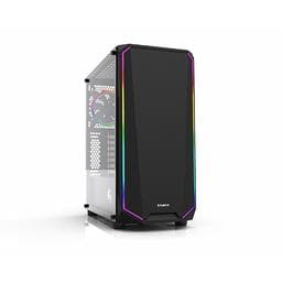 Zalman K1 - Case